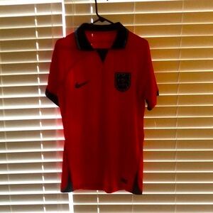 England 22/23 away jersey